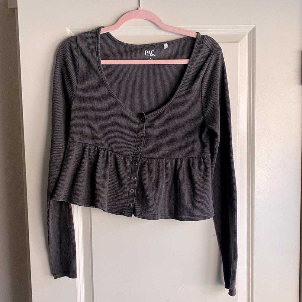 Pacsun Long Sleeve